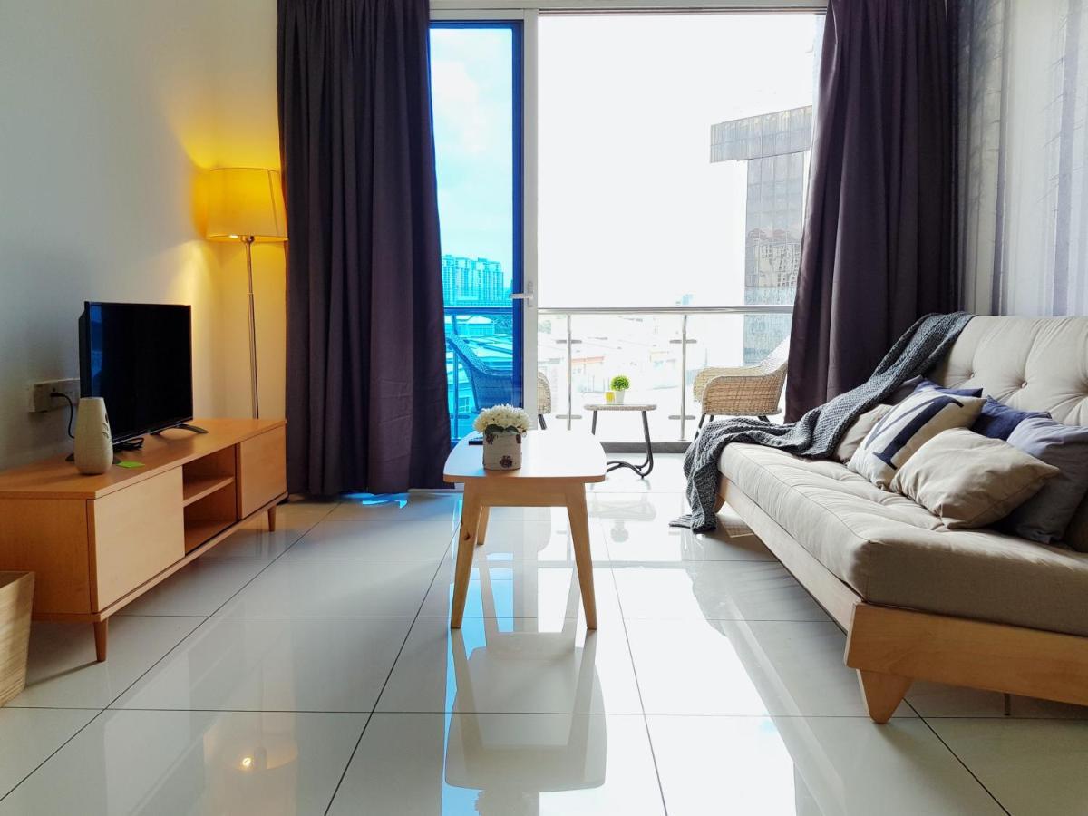 No.1 The Muji @ Puchong Skypod Residence Bilik gambar